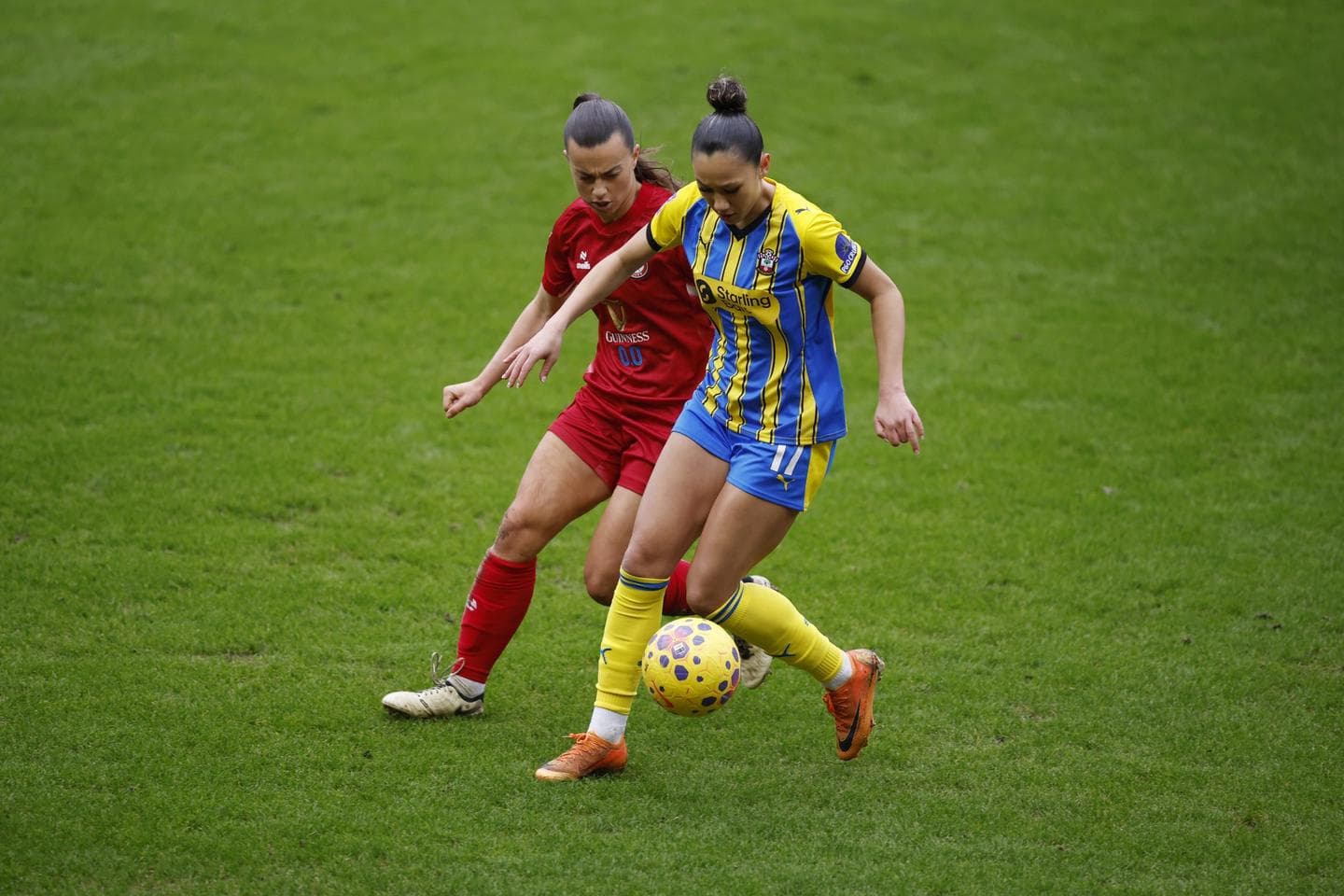 southampton report